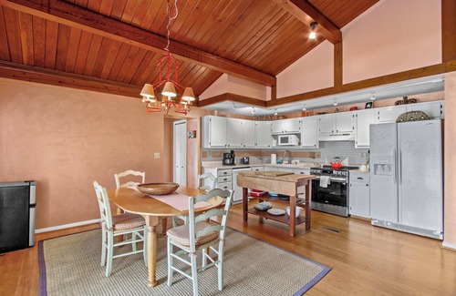 Denver House | Bridge Way Bliss