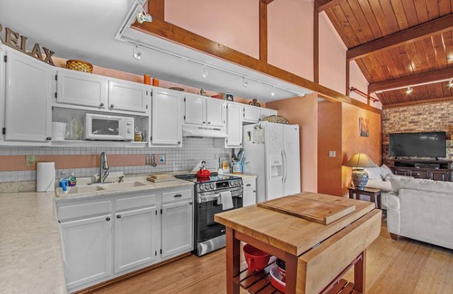 Denver House | Bridge Way Bliss