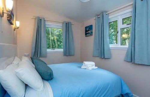 Scaniport Ski Chalet | Bridgend Chalet on Reelig Estate