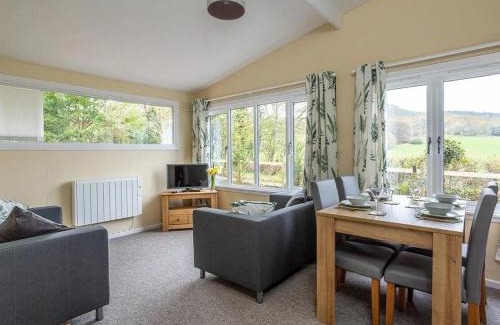 Scaniport Ski Chalet | Bridgend Chalet on Reelig Estate
