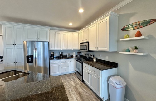 Spirit Lake Condo | Bridges Bay Penthouse Condo!
