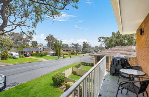 Lake Cathie Apartment | Bridgeview
