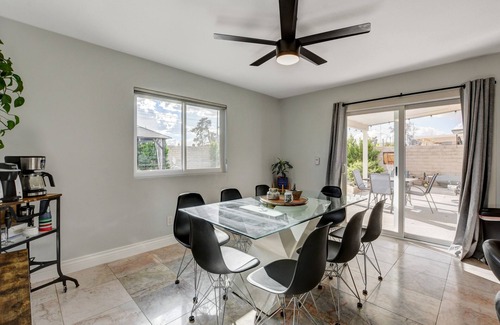 Spring Valley Villa | Bridgeview Villa