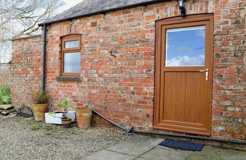 Low Catton Cottage | Bridleways is a single storey property nestling on the outskirts of the village.