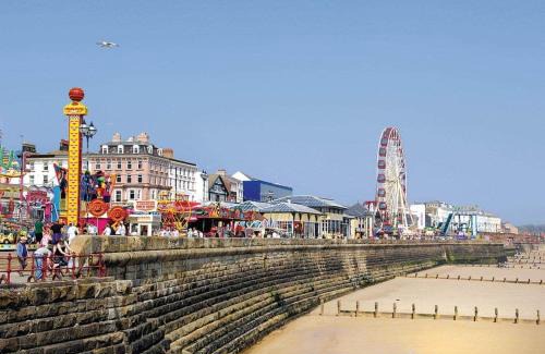 Bridlington Resort | Bridlington Holiday Cottages