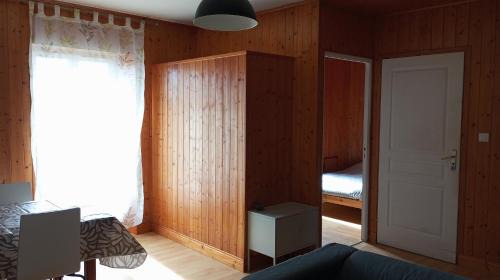 Briec Apartment | BRIEC appartement T2 rez de chaussée