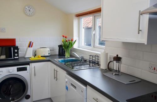 Whitley Bay House | Brierdene End Cottage