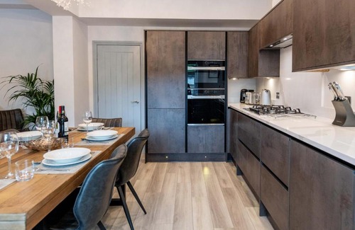 Keswick House | Briery House