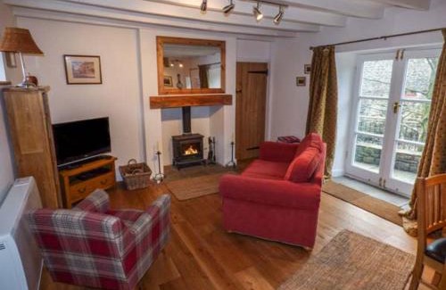 Langthwaite House | Brig End