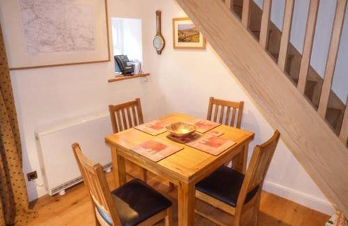 Langthwaite House | Brig End