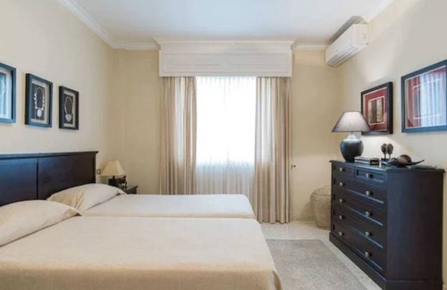 Las Palmas de Gran Canaria Apartment | Bright apartment where you can spend a good vacation. Wi-Fi 24h