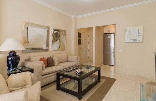 Las Palmas de Gran Canaria Apartment | Bright apartment where you can spend a good vacation. Wi-Fi 24h