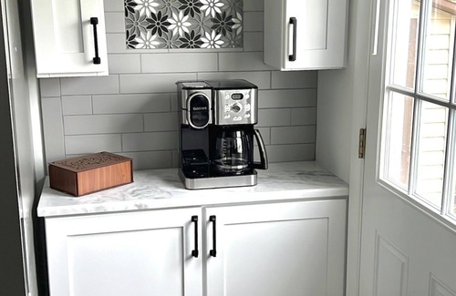 Brigantine House | Brigantine - Fully Renovated, Fully Stocked, Pet Friendly, Comfort meets Luxury