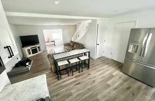 Brigantine House | Brigantine - Fully Renovated, Fully Stocked, Pet Friendly, Comfort meets Luxury