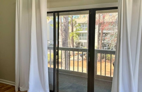 Surfside Beach Apartment | Bright 2 Bedroom 2 Bath Minutes To Beach