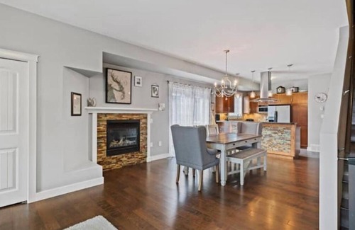 Okanagan-Similkameen House | Bright 2-Bedroom Downtown Getaway