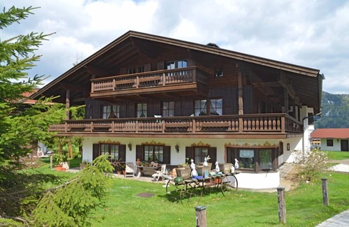 Blindau Apartment | Bright 2-room apartment Adlerhorst, 50 sqm
