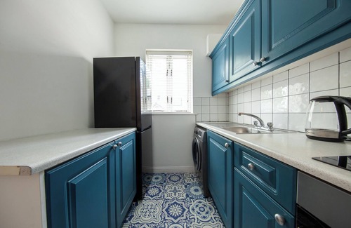 Dublin Apartment | Bright 2BR at Kilmainham Gaol-reduced prices