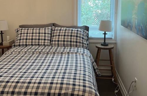 Port Carling House | Bright 3-Bedroom Home in Port Carling