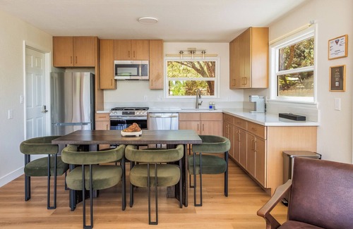 West Sedona House | Bright & Airy 2-Bedroom House with Spectacular Views in West Sedona