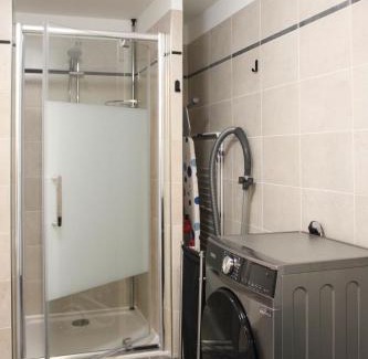 Vanves Apartment | Bright and comfortable 28m2 Studio in Vanves