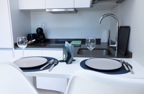 Aravaca Apartment | Bright and Comfortable Home