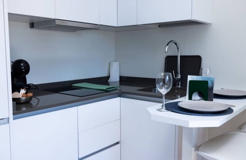 Aravaca Apartment | Bright and Comfortable Home