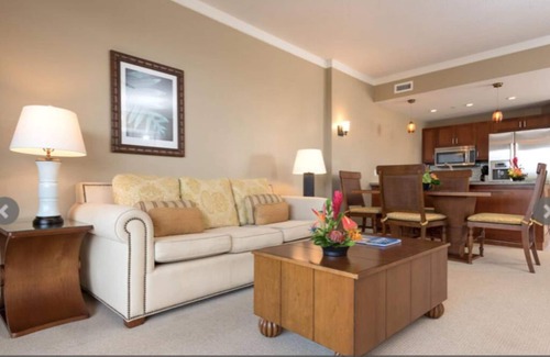 Honokowai Condo | Bright and Luxurious 1BR at Honua Kai Resort #K722