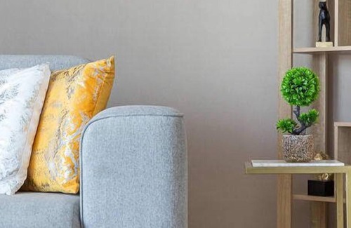 Al Barsha Apartment | Bright and Modern 1BR Apartment in Al Barsha South