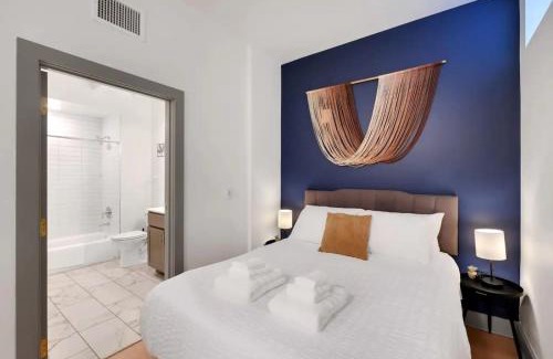 Downtown Louisville Apartment | Bright and Modern Studio in Louisville # 103