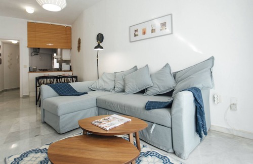 San Lorenzo Apartment | Bright and quiet apartment with Parking Sevilla-Centro