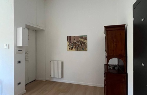 Vittorio Emanuele Apartment | Bright and quiet apartment in the green Floridian park