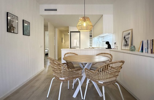 Tossa de Mar Apartment | Bright and renovated apartment in Tossa