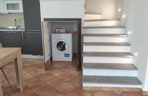 Aosta House | Bright and spacious accommodation just minutes from the city