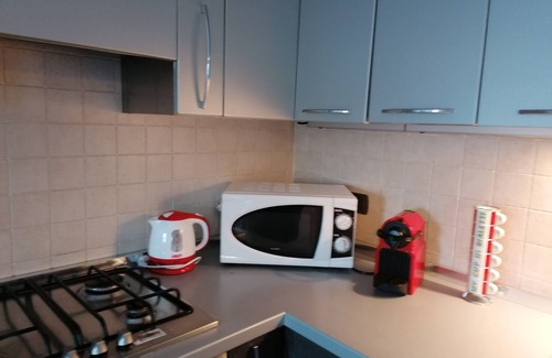 Aosta House | Bright and spacious accommodation just minutes from the city