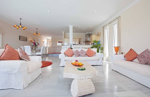 Puerto Calero Villa | Bright and Spacious Puerto Calero Villa | 3 Bedrooms | Villa Viejo Dos |.