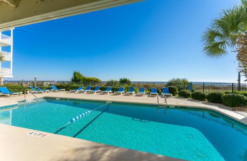 Windy Hill Apartment | Bright and Sunny Condo with Stunning Oceanfront
