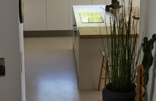 Aix-en-Provence House | Bright and Warm House, quiet, 5min from the center of Aix,