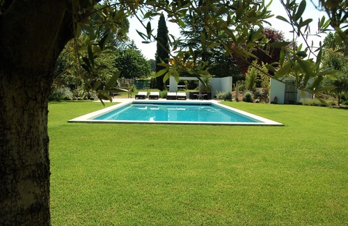 Aix-en-Provence House | Bright and Warm House, quiet, 5min from the center of Aix,