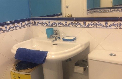 Corralejo Apartment | Bright Apartament, Frontline in Complex.
