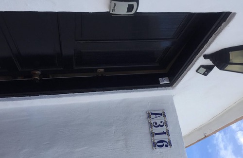 Corralejo Apartment | Bright Apartament, Frontline in Complex.