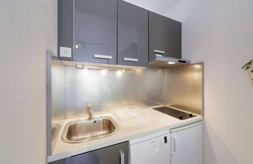 Eaux-Bonnes Apartment | Bright apartment for 6, ski view, Gourette