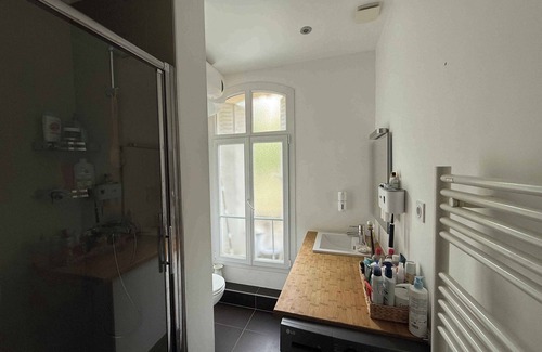 Croulebarbe Apartment | Bright apartment in the 13th arrondissement