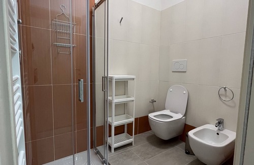 Casalmaggiore Apartment | Bright apartment 10