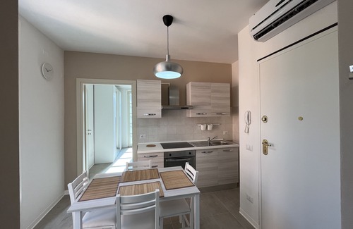 Casalmaggiore Apartment | Bright apartment 10