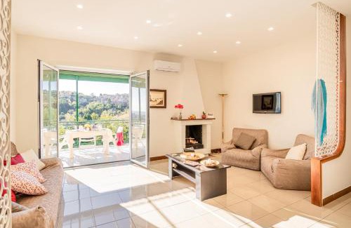Naples Apartment | Bright Apartment Private Parking Naples - Happy Rentals