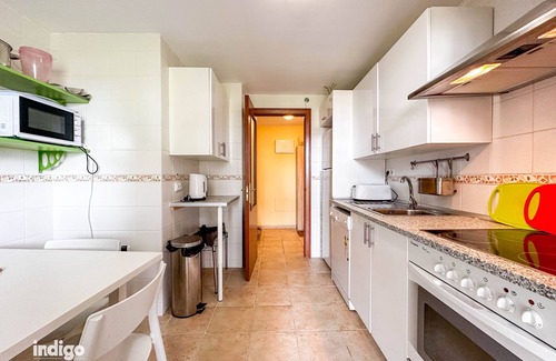 Costa Esuri Apartment | Bright Apartment with Pool Views MOR01