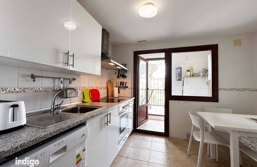 Costa Esuri Apartment | Bright Apartment with Pool Views MOR01