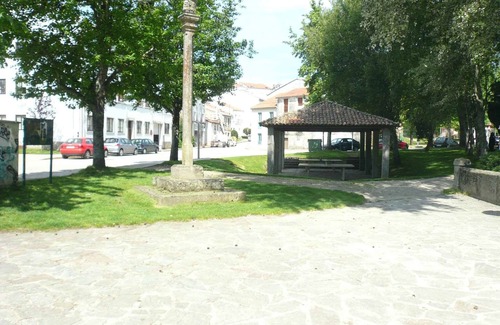 Santiago de Compostela Apartment | Bright, central, quiet