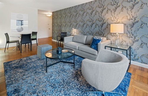 Midtown Apartment | Bright, Centrally Located Murray Hill One Bedroom